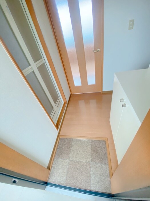 KTビルの物件内観写真