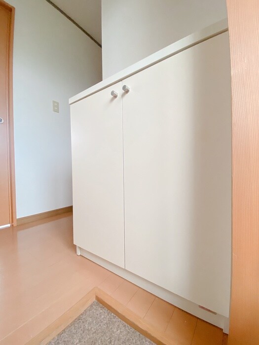 KTビルの物件内観写真