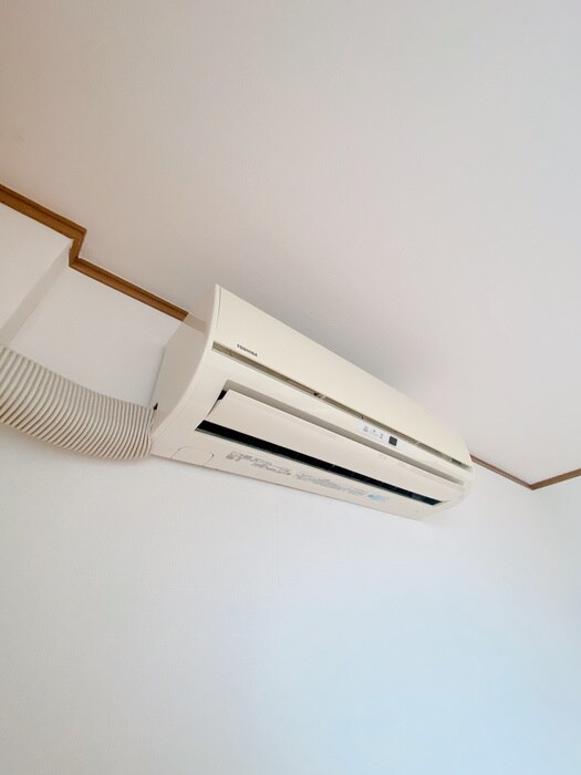 KTビルの物件内観写真