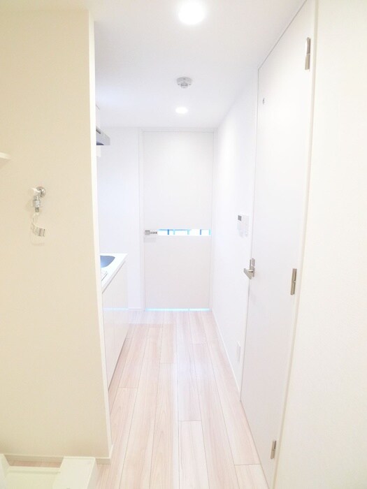 ｱｰﾊﾞﾝﾊﾟｰｸ行徳ｽﾃｰｼｮﾝﾌﾛﾝﾄの物件内観写真