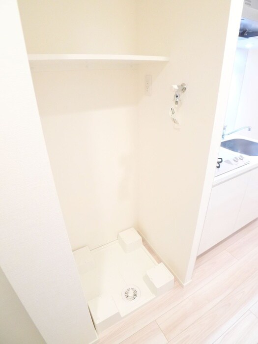 ｱｰﾊﾞﾝﾊﾟｰｸ行徳ｽﾃｰｼｮﾝﾌﾛﾝﾄの物件内観写真