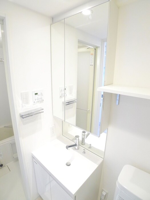 ｱｰﾊﾞﾝﾊﾟｰｸ行徳ｽﾃｰｼｮﾝﾌﾛﾝﾄの物件内観写真