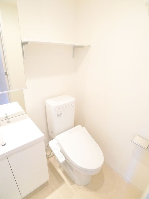 ｱｰﾊﾞﾝﾊﾟｰｸ行徳ｽﾃｰｼｮﾝﾌﾛﾝﾄの物件内観写真