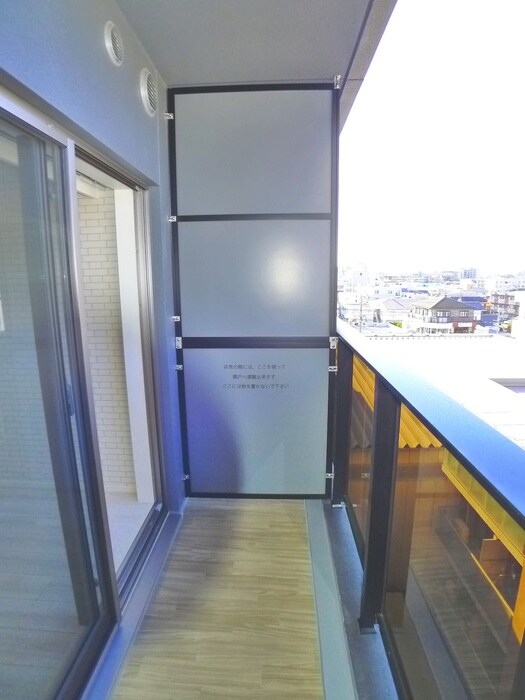 ｱｰﾊﾞﾝﾊﾟｰｸ行徳ｽﾃｰｼｮﾝﾌﾛﾝﾄの物件内観写真