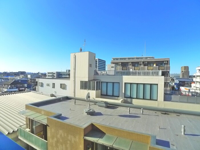 ｱｰﾊﾞﾝﾊﾟｰｸ行徳ｽﾃｰｼｮﾝﾌﾛﾝﾄの物件内観写真