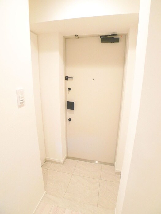 ｱｰﾊﾞﾝﾊﾟｰｸ行徳ｽﾃｰｼｮﾝﾌﾛﾝﾄの物件内観写真