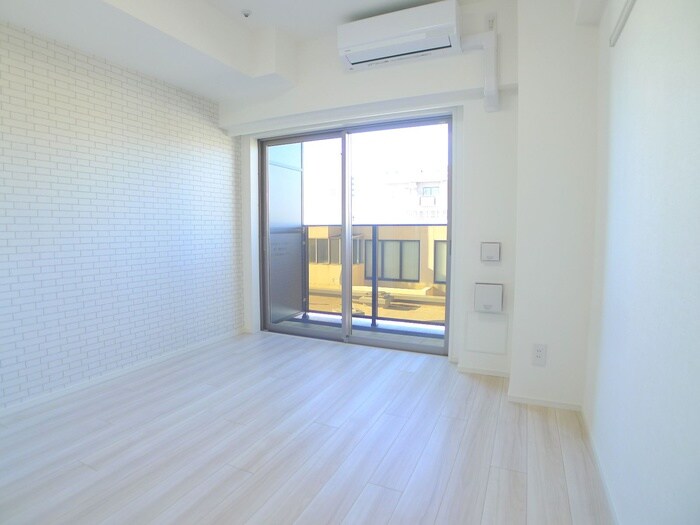 ｱｰﾊﾞﾝﾊﾟｰｸ行徳ｽﾃｰｼｮﾝﾌﾛﾝﾄの物件内観写真