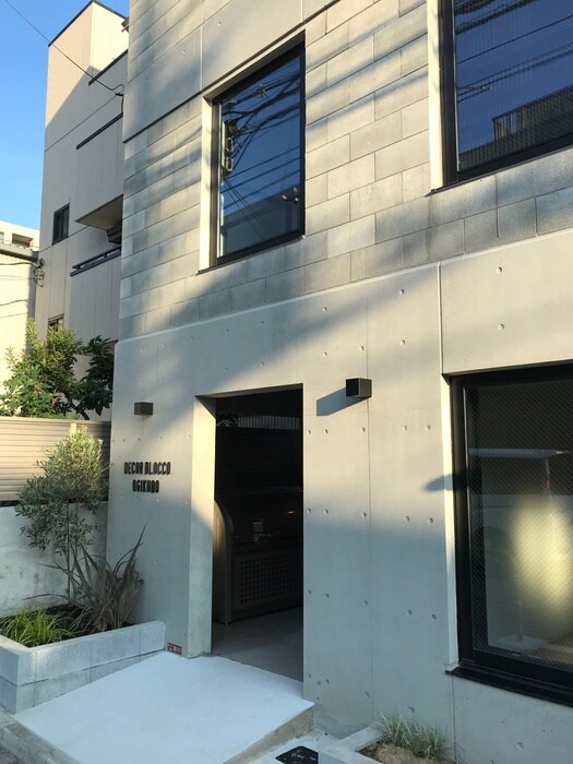 DECOR BLOCCO荻窪の物件外観写真