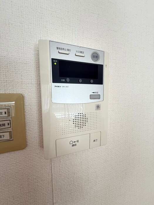 ベルヴィ能見台A棟の物件内観写真