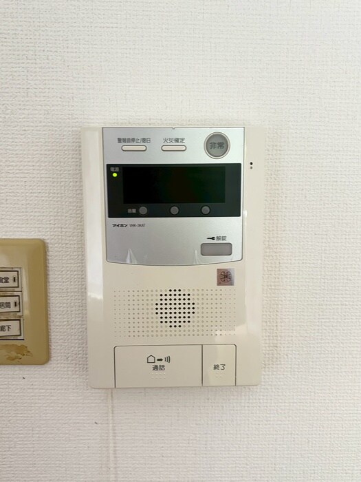 ベルヴィ能見台A棟の物件内観写真