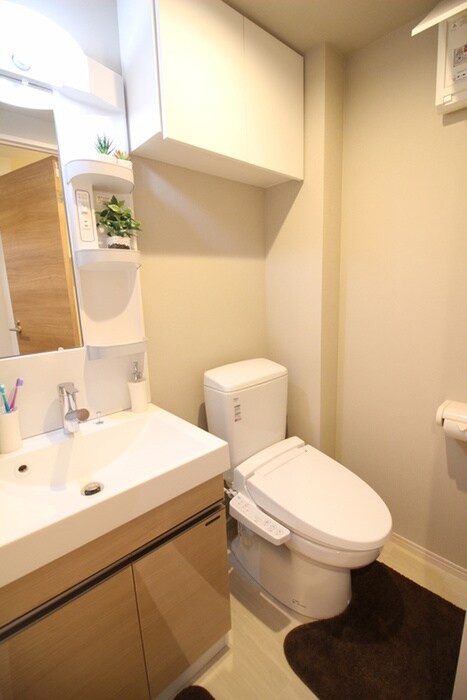 ＲＥＸＺＹ西川口ＡＺⅢの物件内観写真