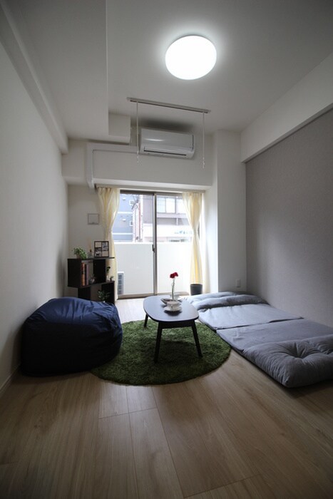 ＲＥＸＺＹ西川口ＡＺⅢの物件内観写真