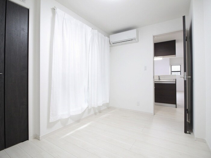 グランクオール千川の物件内観写真