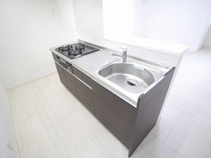 グランクオール千川の物件内観写真