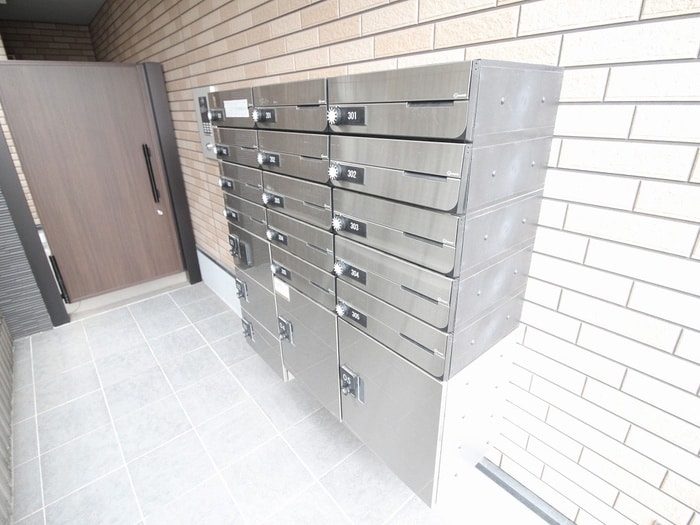 グランクオール千川の物件外観写真