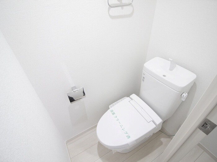 グランクオール千川の物件内観写真