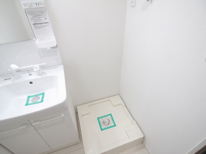 グランクオール千川の物件内観写真