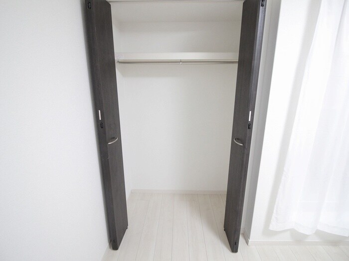 グランクオール千川の物件内観写真