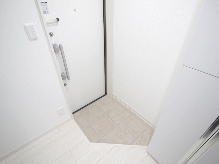 グランクオール千川の物件内観写真