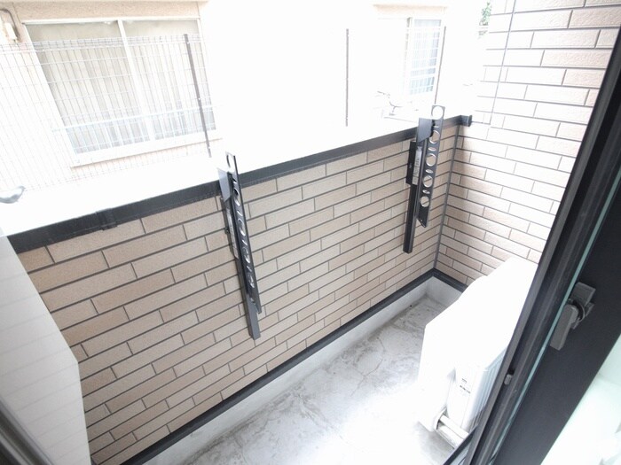 グランクオール千川の物件内観写真