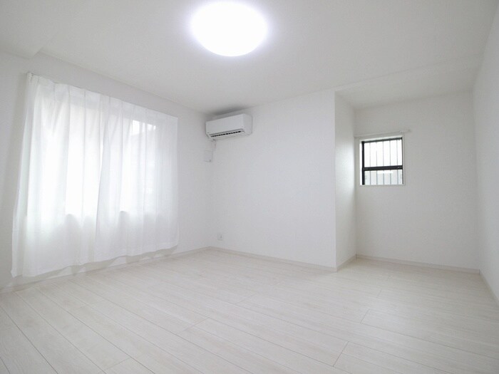 グランクオール千川の物件内観写真