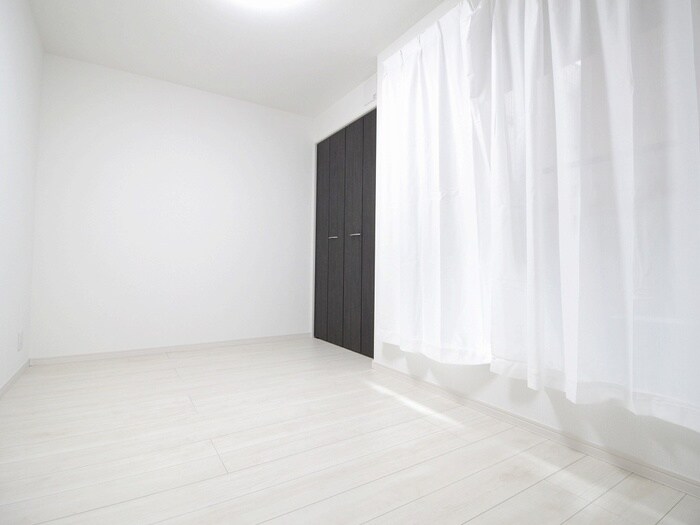 グランクオール千川の物件内観写真