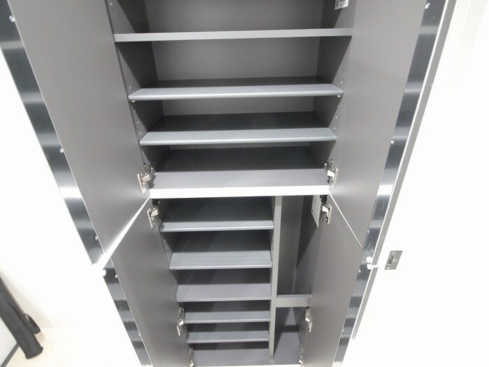 グランクオール千川の物件内観写真