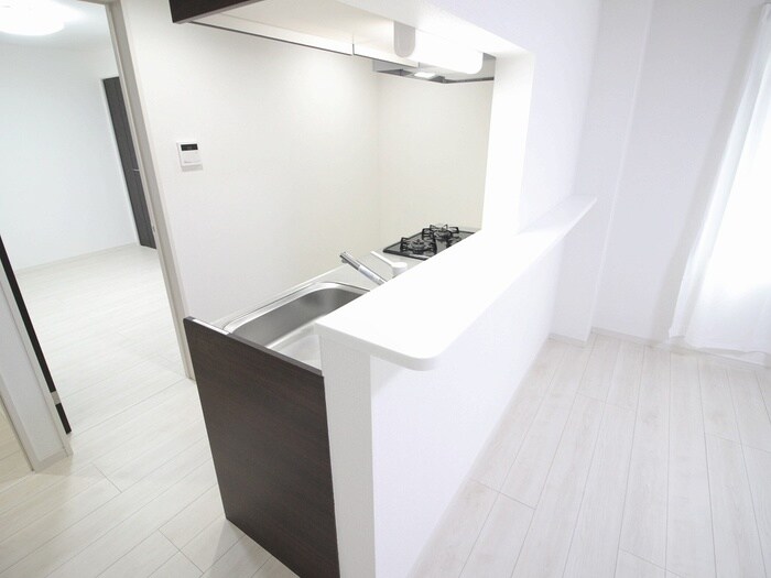 グランクオール千川の物件内観写真