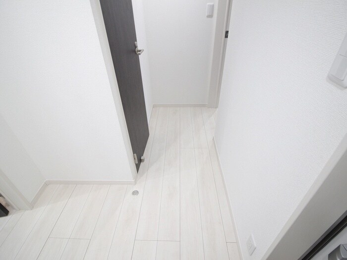 グランクオール千川の物件内観写真