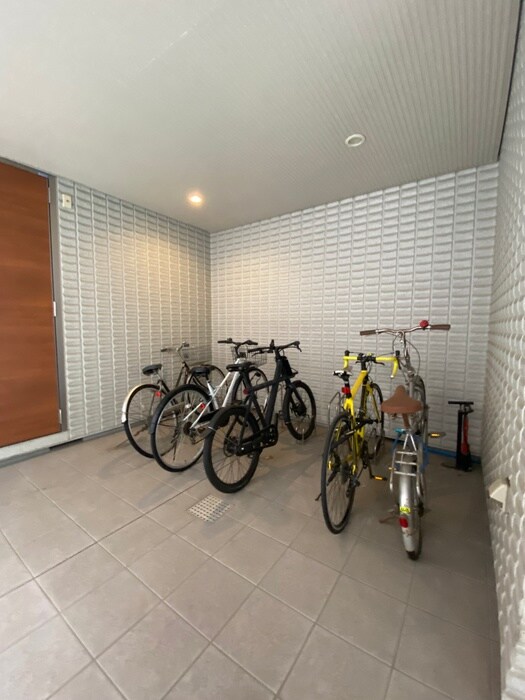 Ｌｅｃｉｅｌ大山の物件外観写真