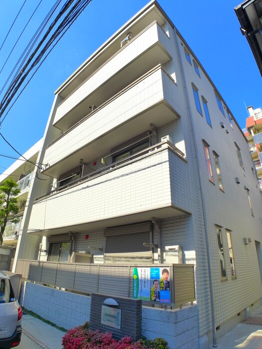 Ｌｅｃｉｅｌ大山の物件外観写真