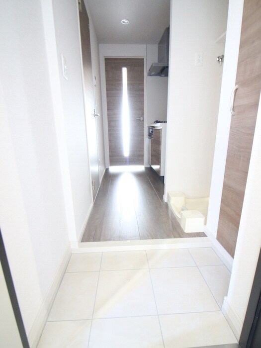 アルファコート王子２の物件内観写真