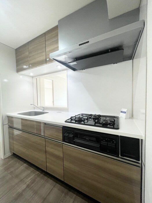 アルファコート王子２の物件内観写真