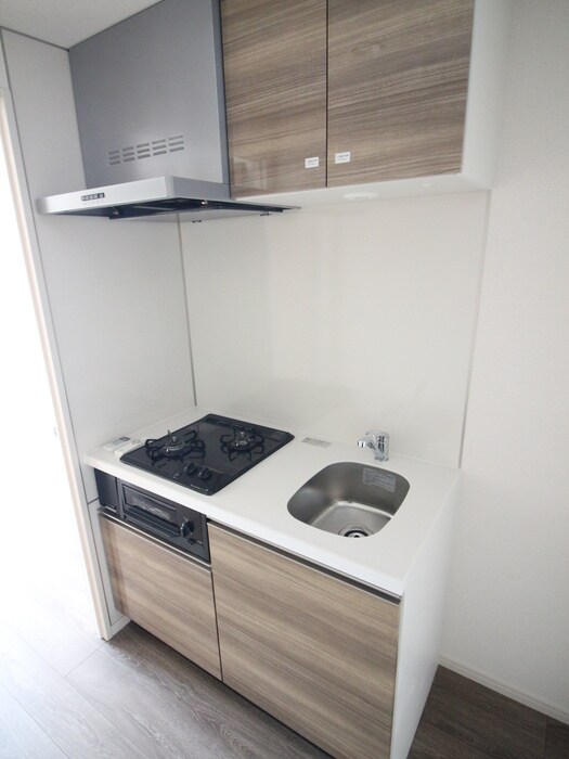 アルファコート王子２の物件内観写真