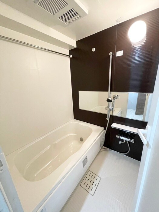 アルファコート王子２の物件内観写真