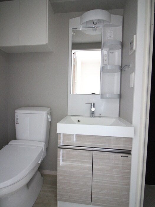 アルファコート王子２の物件内観写真