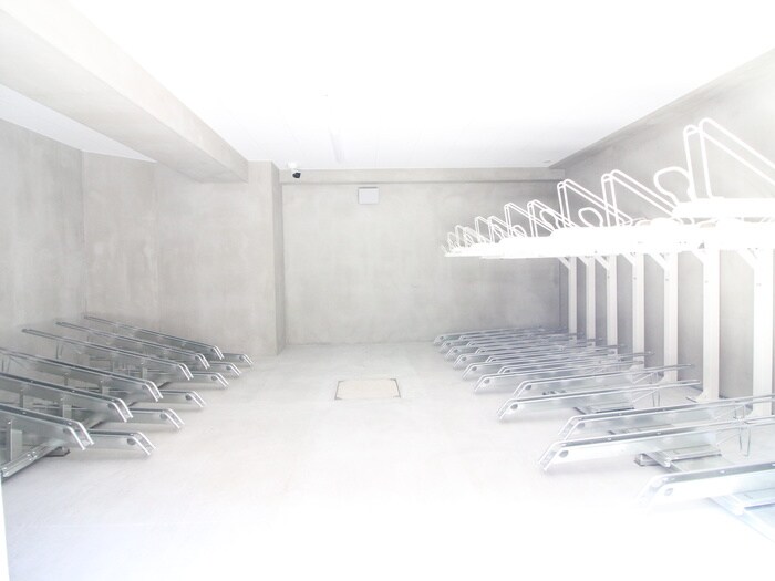 アルファコート王子２の物件外観写真