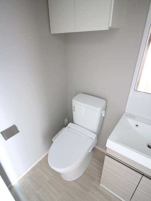 アルファコート王子２の物件内観写真