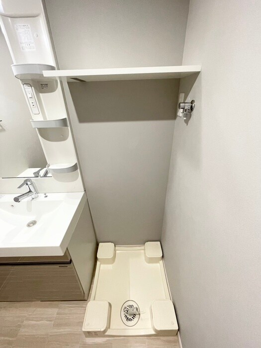 アルファコート王子２の物件内観写真