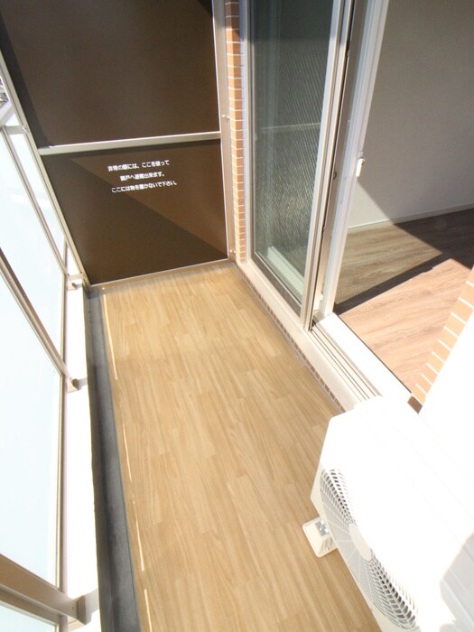 アルファコート王子２の物件内観写真