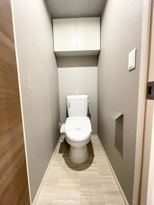 アルファコート王子２の物件内観写真