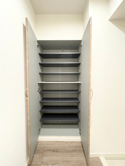 アルファコート王子２の物件内観写真