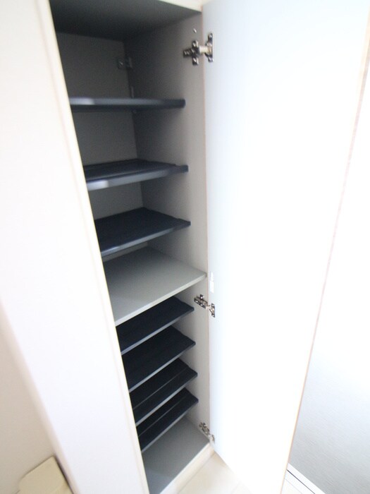 アルファコート王子２の物件内観写真