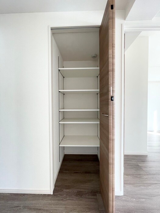 アルファコート王子２の物件内観写真