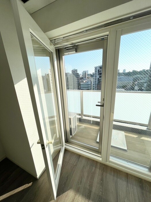 アルファコート王子２の物件内観写真