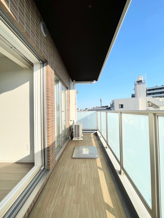 アルファコート王子２の物件内観写真