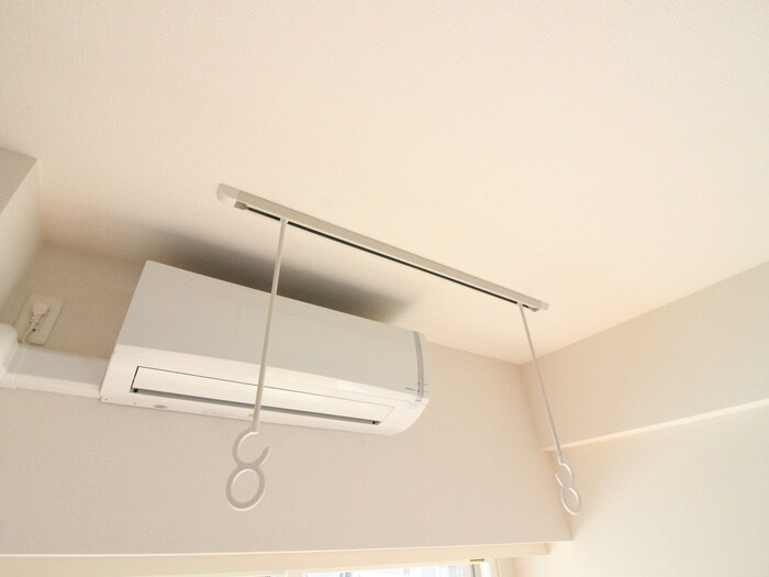 アルファコート王子２の物件内観写真