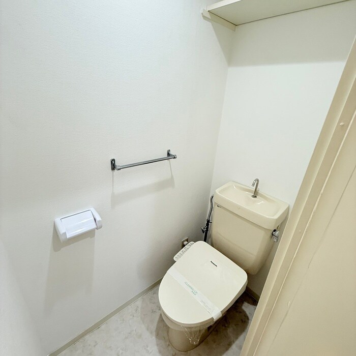 デイム橋本の物件内観写真