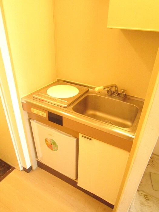 デイム橋本の物件内観写真