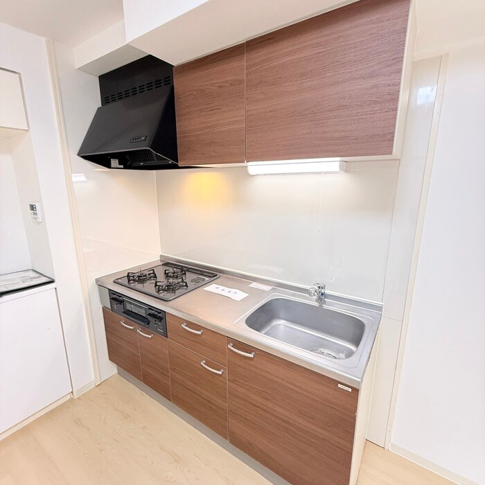 デイム橋本の物件内観写真